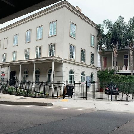 Tise Plaza Condos New Orleans Luaran gambar