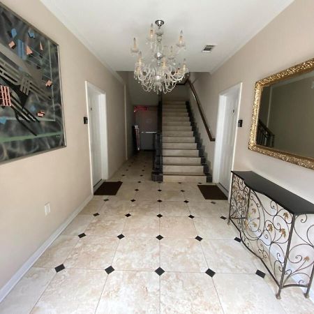 Tise Plaza Condos New Orleans Luaran gambar