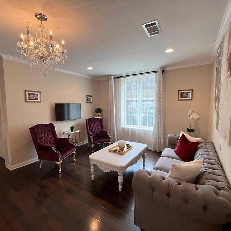 Tise Plaza Condos New Orleans Luaran gambar