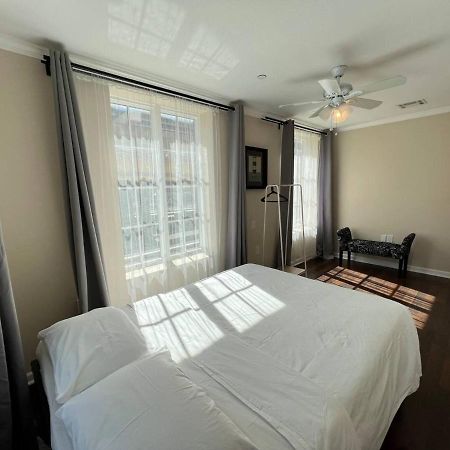 Tise Plaza Condos New Orleans Luaran gambar