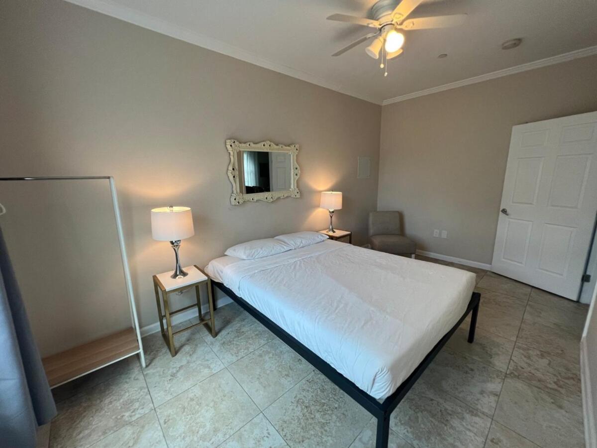 Tise Plaza Condos New Orleans Luaran gambar