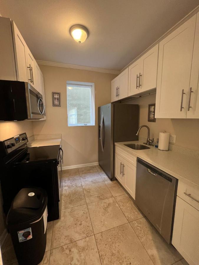 Tise Plaza Condos New Orleans Luaran gambar