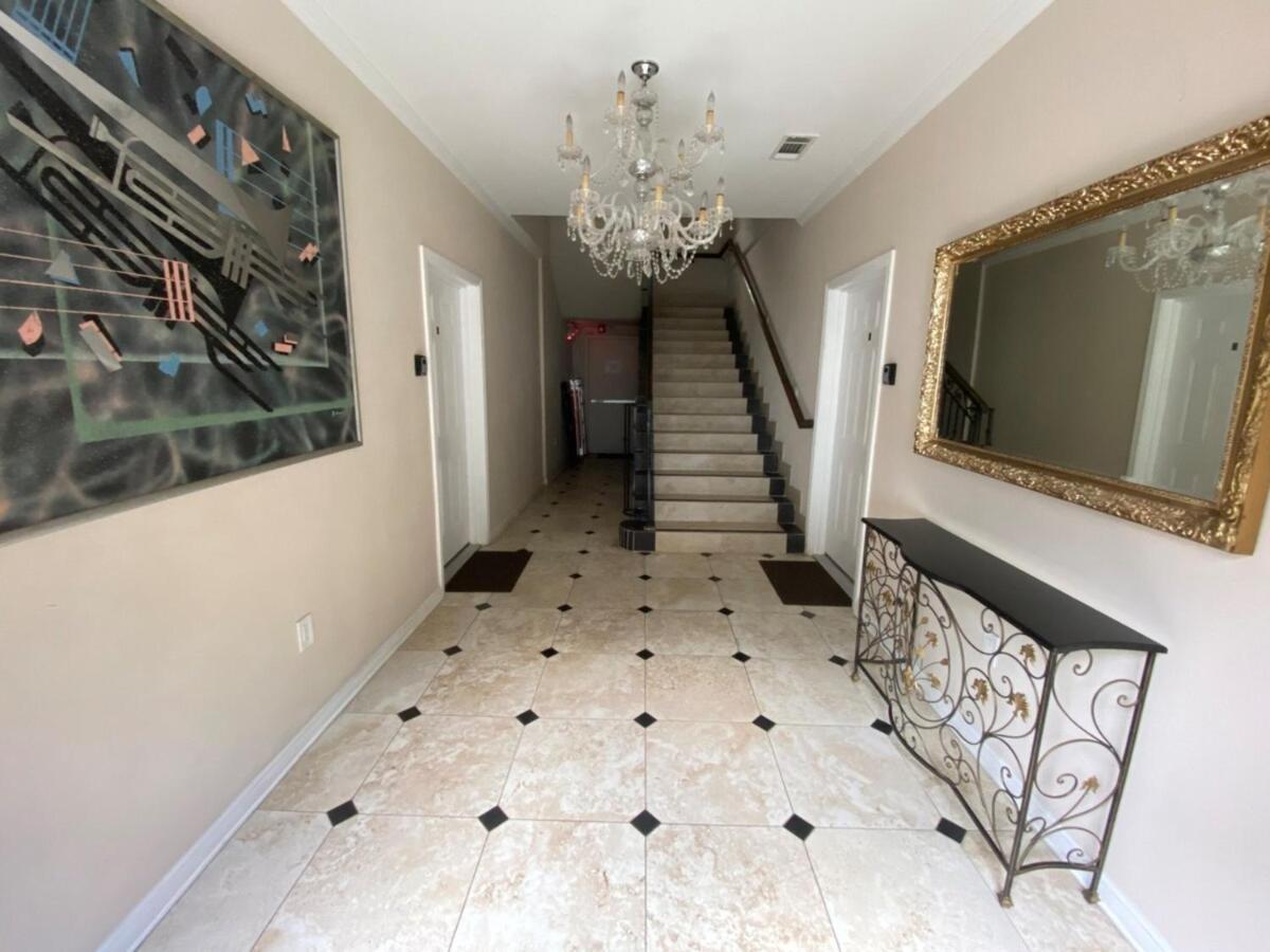 Tise Plaza Condos New Orleans Luaran gambar