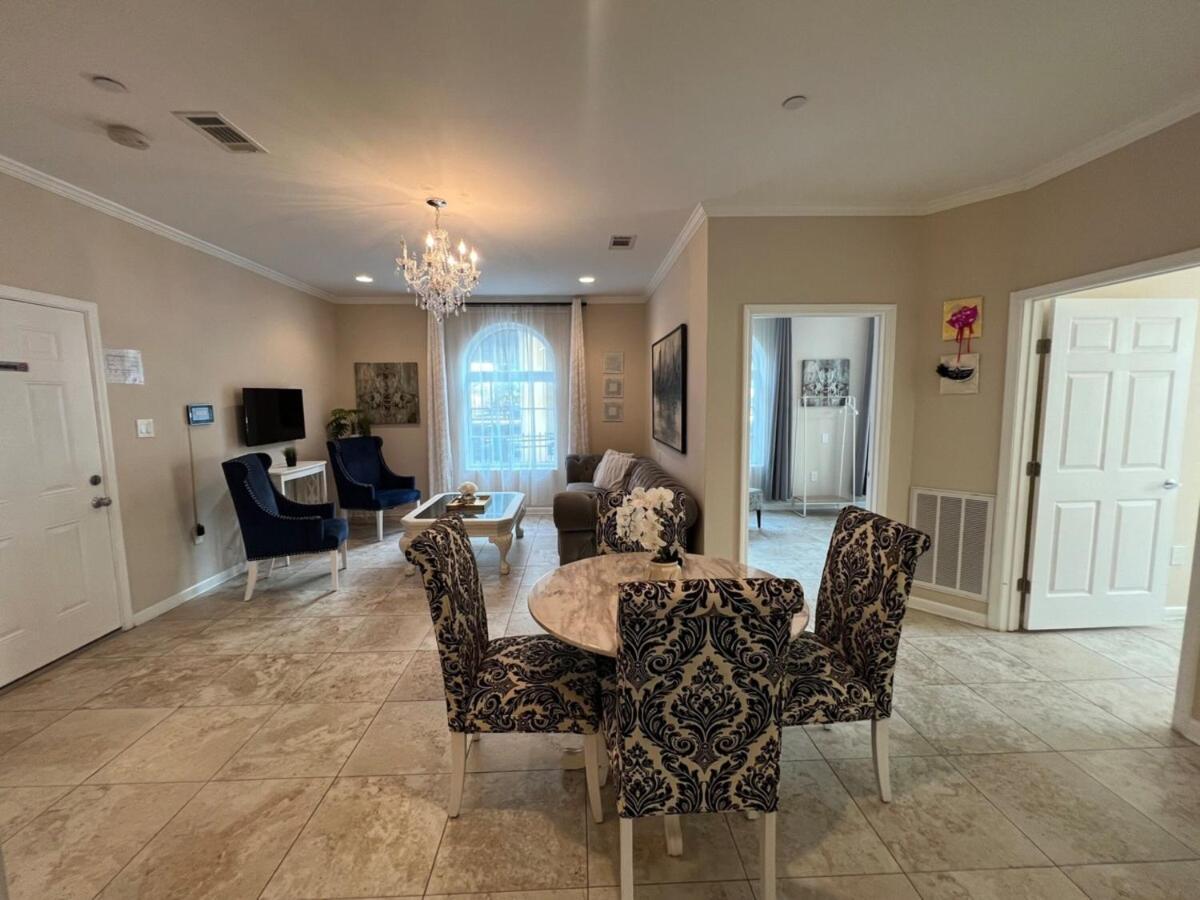 Tise Plaza Condos New Orleans Luaran gambar