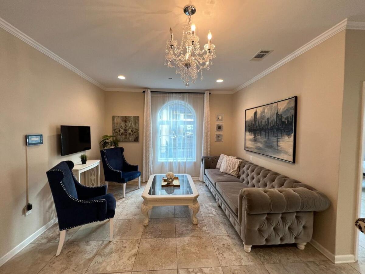Tise Plaza Condos New Orleans Luaran gambar