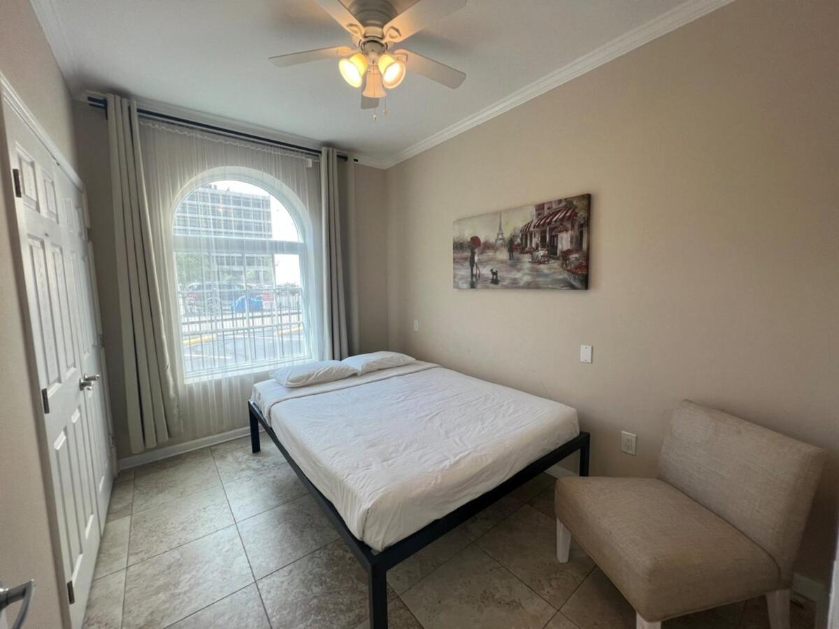 Tise Plaza Condos New Orleans Luaran gambar