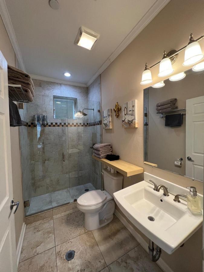 Tise Plaza Condos New Orleans Luaran gambar