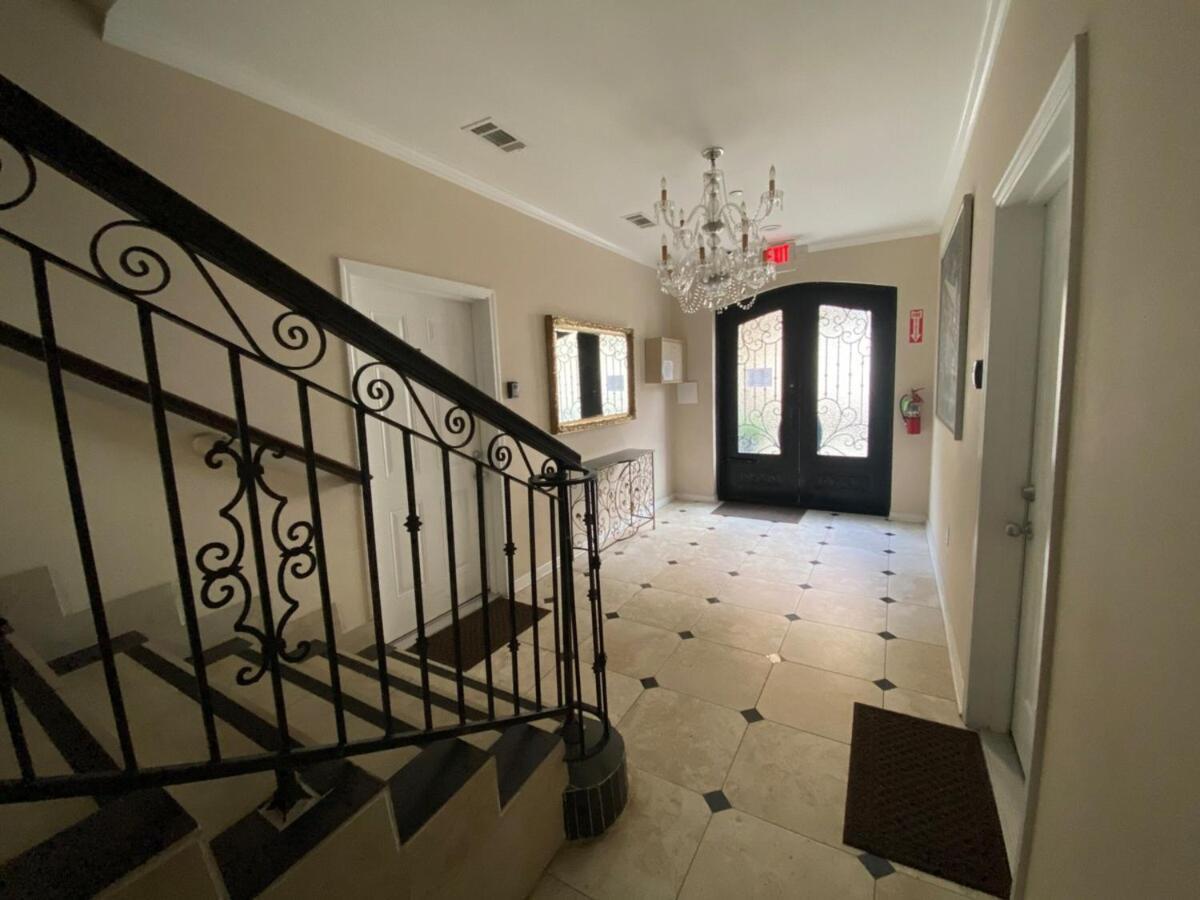 Tise Plaza Condos New Orleans Luaran gambar