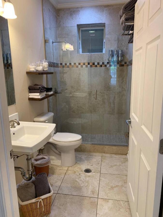Tise Plaza Condos New Orleans Luaran gambar