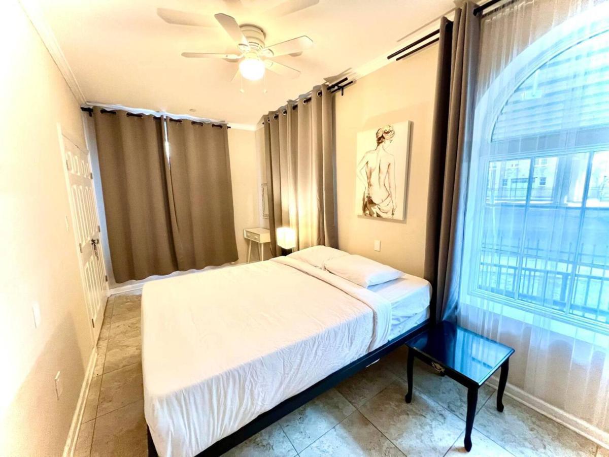 Tise Plaza Condos New Orleans Luaran gambar