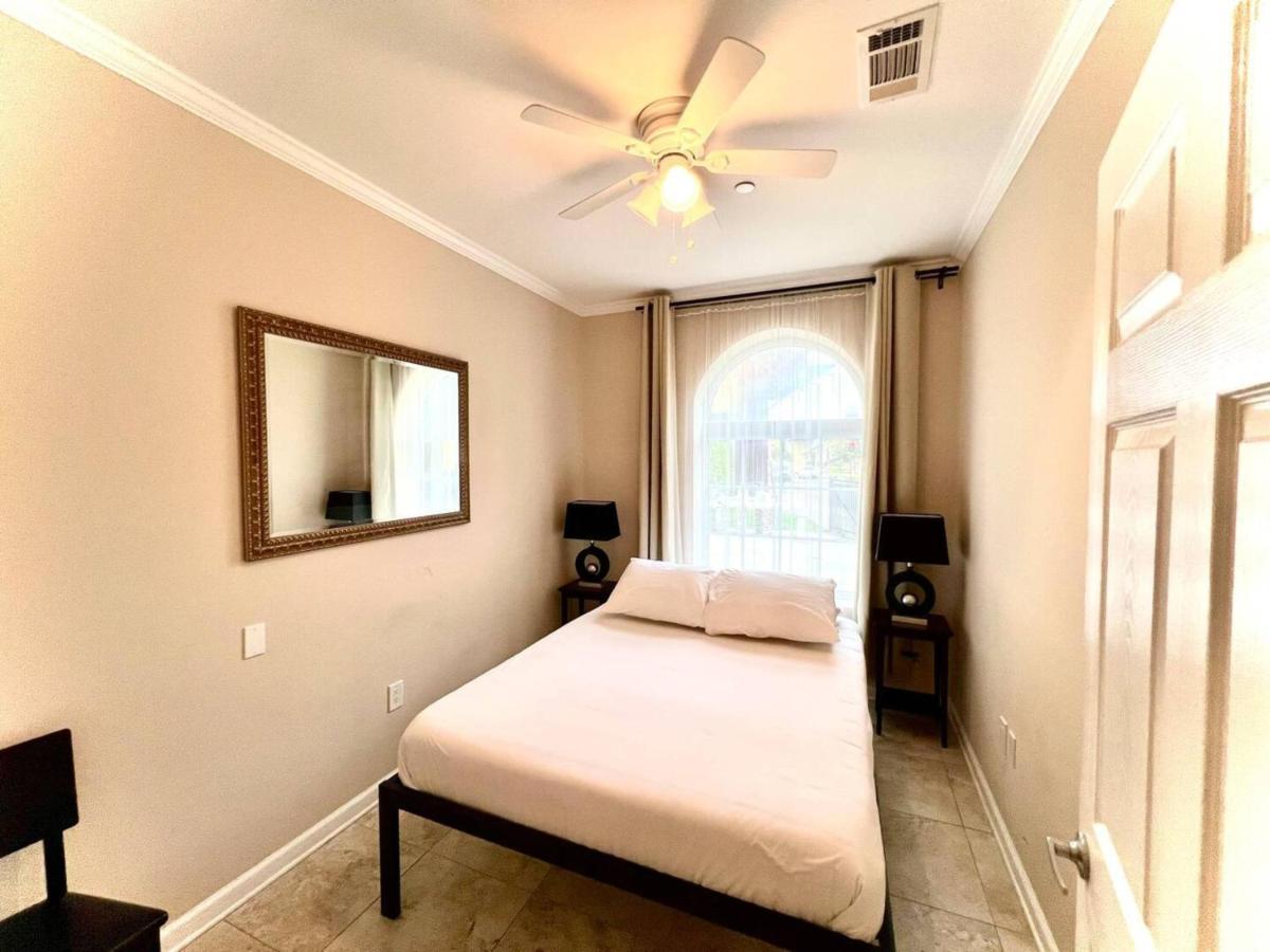 Tise Plaza Condos New Orleans Luaran gambar