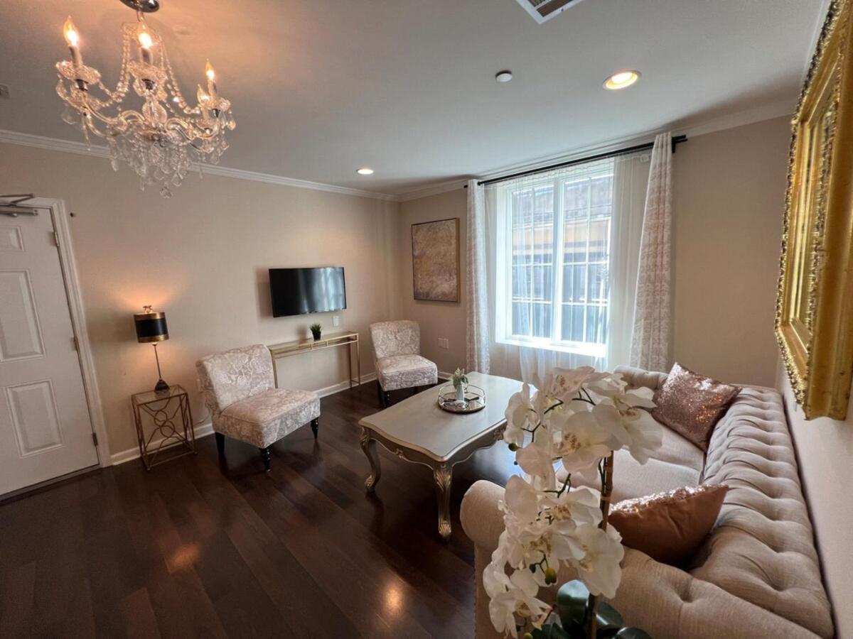 Tise Plaza Condos New Orleans Luaran gambar