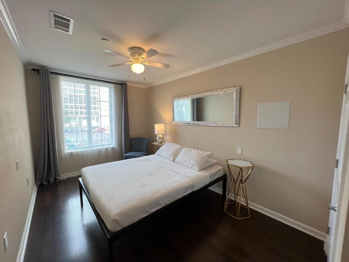 Tise Plaza Condos New Orleans Luaran gambar