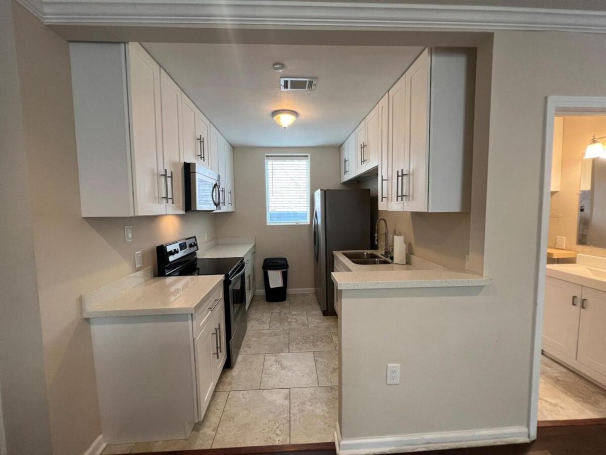Tise Plaza Condos New Orleans Luaran gambar
