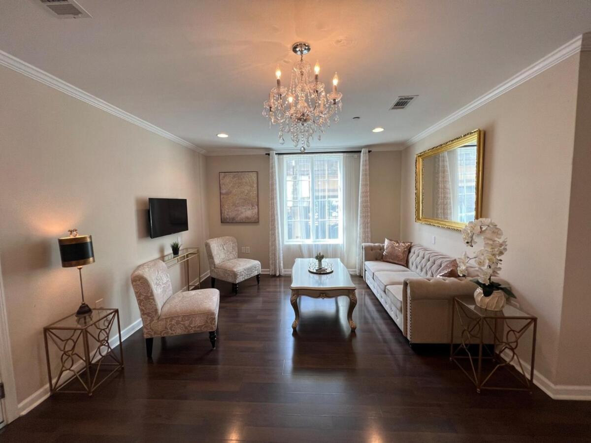 Tise Plaza Condos New Orleans Luaran gambar