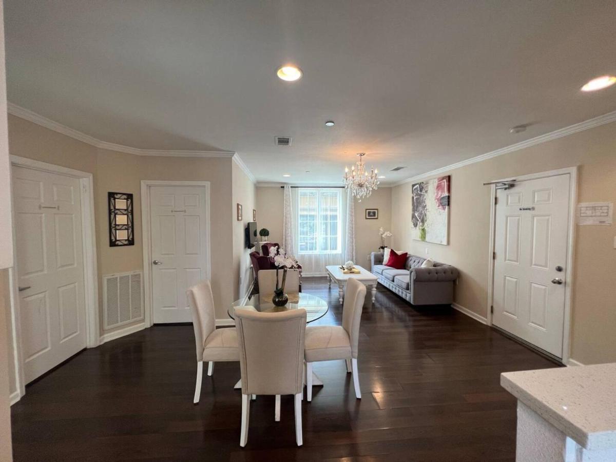 Tise Plaza Condos New Orleans Luaran gambar