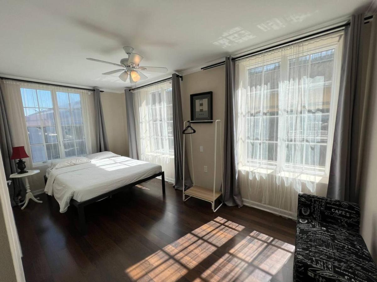 Tise Plaza Condos New Orleans Luaran gambar