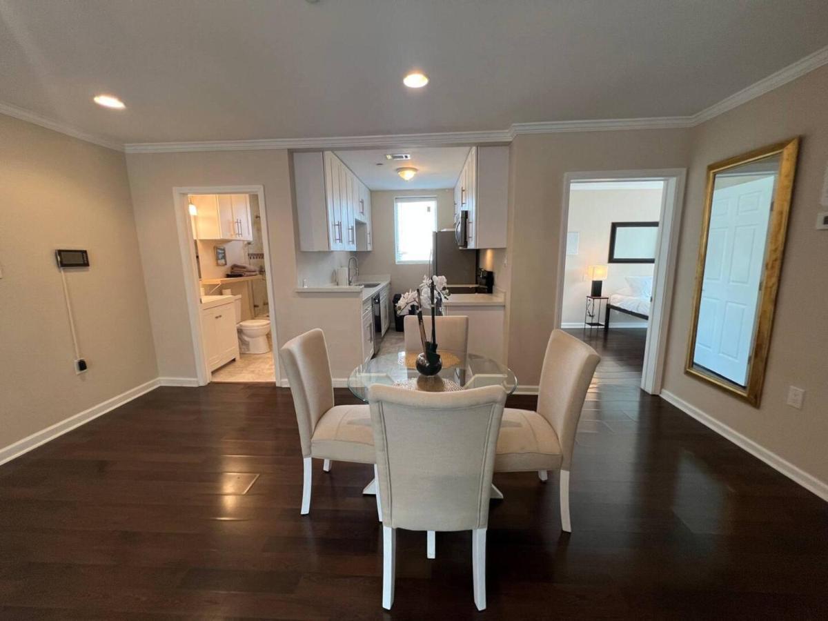 Tise Plaza Condos New Orleans Luaran gambar