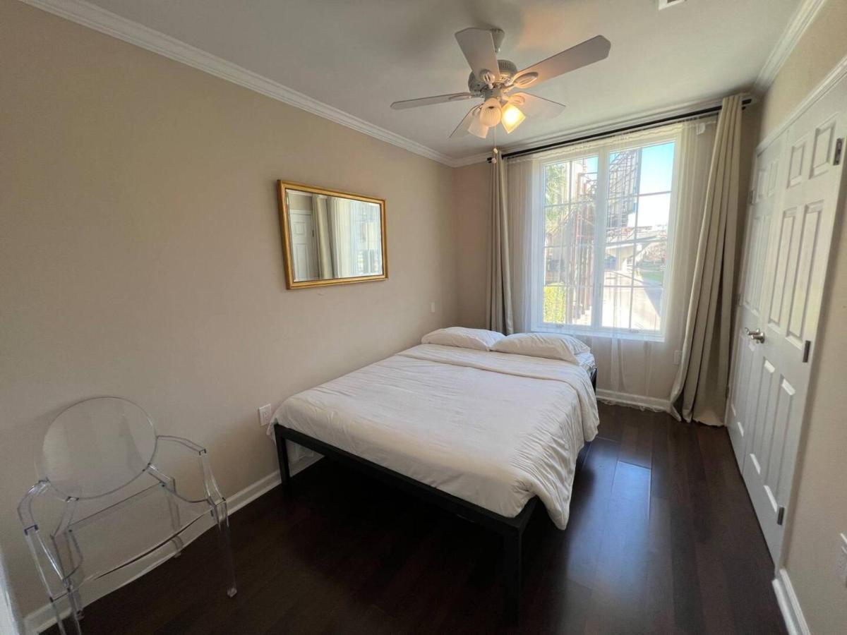 Tise Plaza Condos New Orleans Luaran gambar