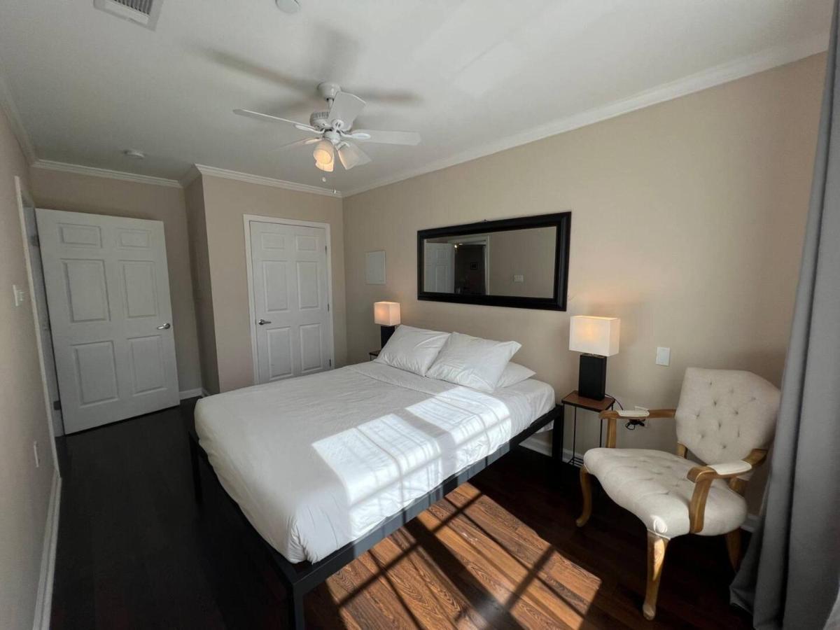 Tise Plaza Condos New Orleans Luaran gambar