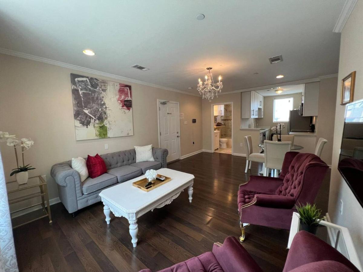 Tise Plaza Condos New Orleans Luaran gambar