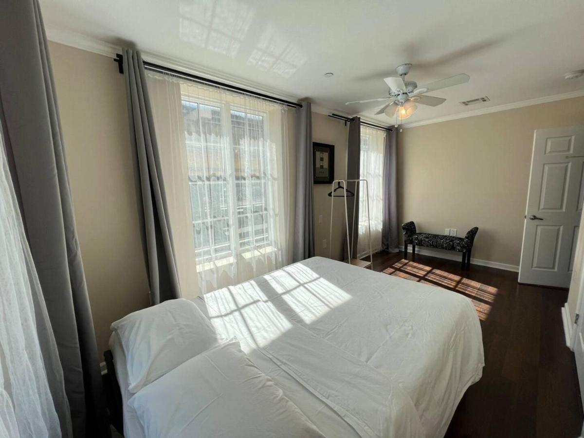 Tise Plaza Condos New Orleans Luaran gambar
